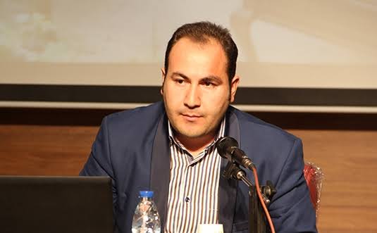 احد رضایان