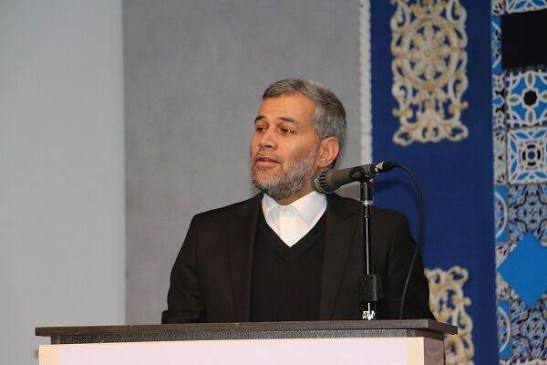 عباس یوسف زاده